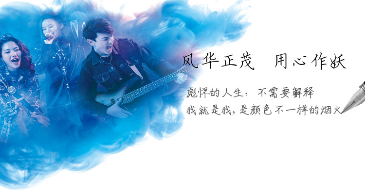 签字笔  美工笔  圆珠笔  蘸水笔 金笔  钢笔 定制笔  书法笔、签字笔  水妖  翎墨